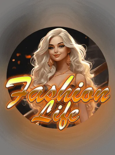 ফ্যাশন জীবন