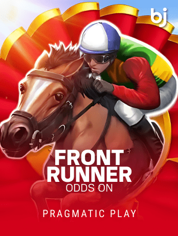 Front Runner Odds Onpng
